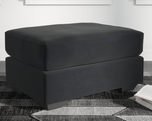 Gleston Ottoman at Towne & Country Furniture (AL) furniture, home furniture, home decor, sofa, bedding