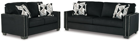 Gleston Sofa and Loveseat at Towne & Country Furniture (AL) furniture, home furniture, home decor, sofa, bedding