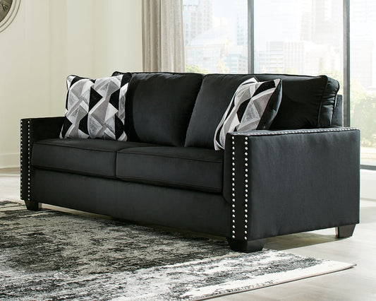 Gleston Sofa at Towne & Country Furniture (AL) furniture, home furniture, home decor, sofa, bedding