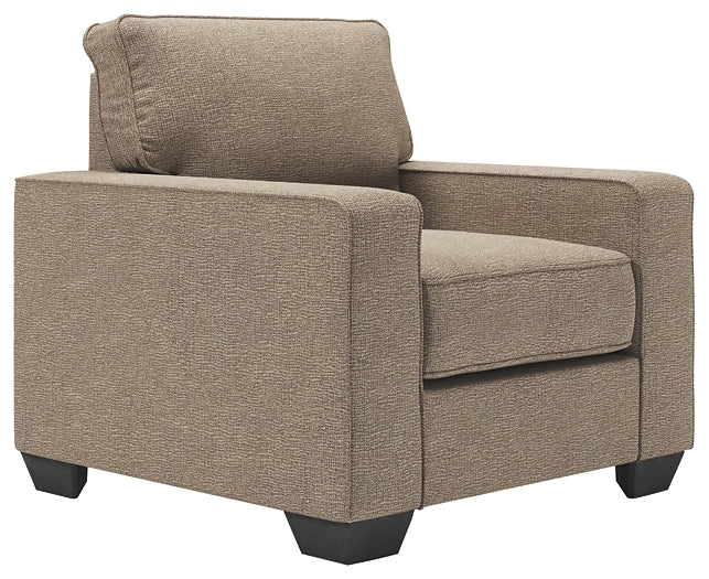 Greaves Chair and Ottoman at Towne & Country Furniture (AL) furniture, home furniture, home decor, sofa, bedding