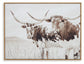 Griffner Wall Art at Towne & Country Furniture (AL) furniture, home furniture, home decor, sofa, bedding