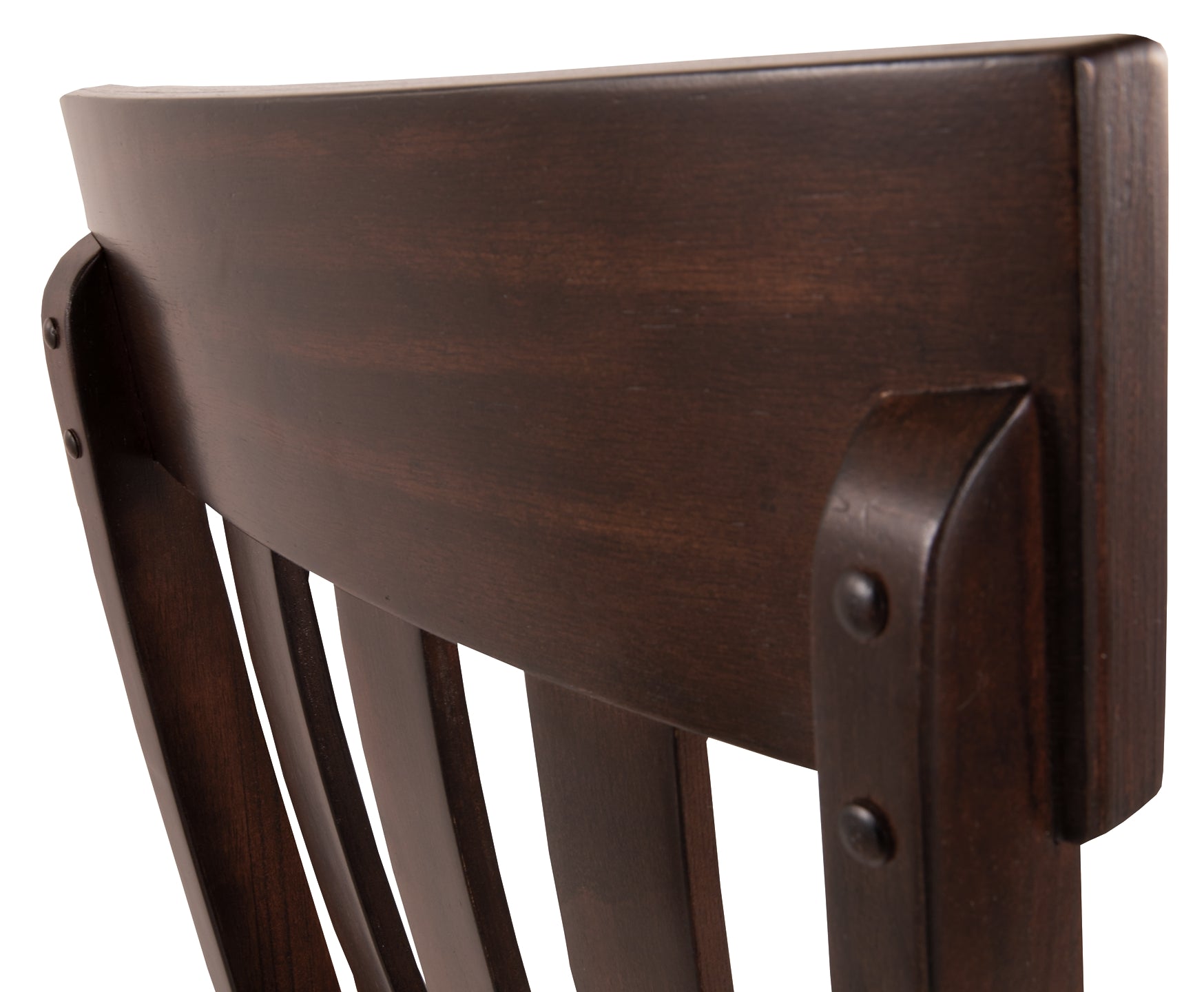 Haddigan Dining Table and 6 Chairs at Towne & Country Furniture (AL) furniture, home furniture, home decor, sofa, bedding