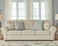 Haisley Queen Sofa Sleeper at Towne & Country Furniture (AL) furniture, home furniture, home decor, sofa, bedding