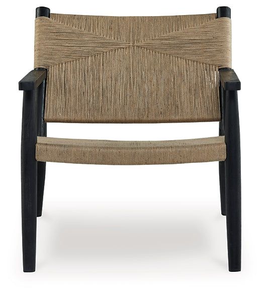 Halfmore Accent Chair at Towne & Country Furniture (AL) furniture, home furniture, home decor, sofa, bedding