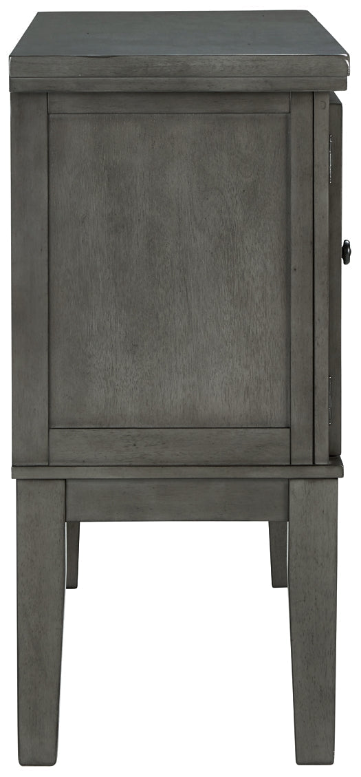 Hallanden Dining Room Server at Towne & Country Furniture (AL) furniture, home furniture, home decor, sofa, bedding