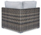 Harbor Court Corner with Cushion (2/CN) at Towne & Country Furniture (AL) furniture, home furniture, home decor, sofa, bedding