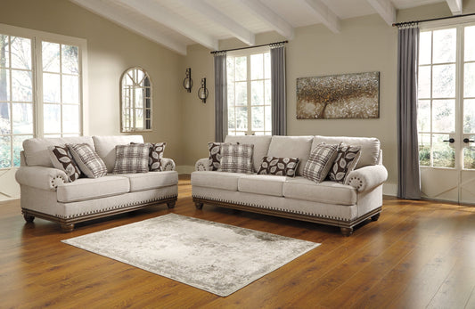 Harleson Sofa and Loveseat at Towne & Country Furniture (AL) furniture, home furniture, home decor, sofa, bedding