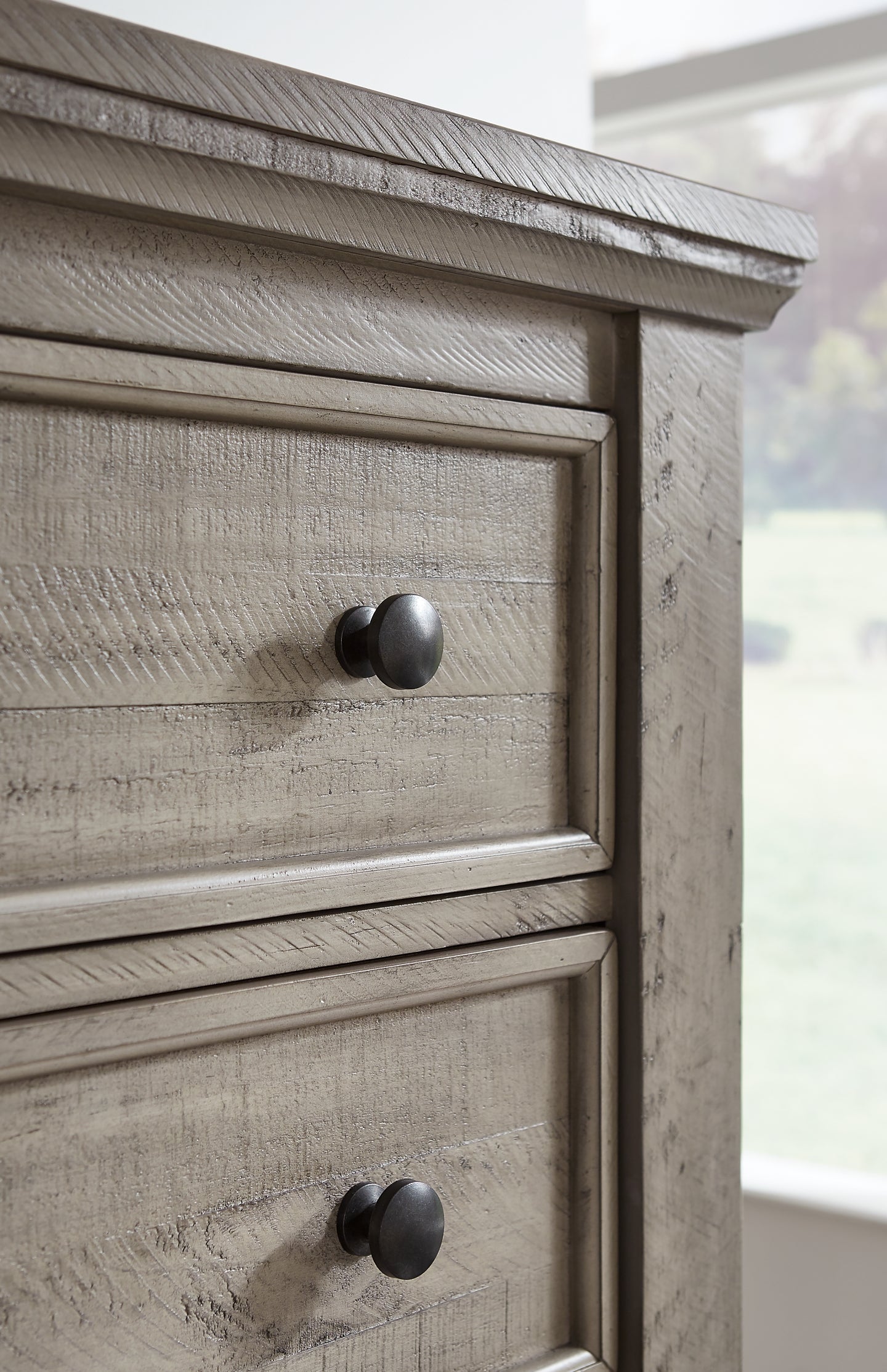 Harrastone Dresser at Towne & Country Furniture (AL) furniture, home furniture, home decor, sofa, bedding