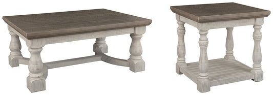 Havalance Coffee Table with 1 End Table at Towne & Country Furniture (AL) furniture, home furniture, home decor, sofa, bedding