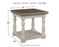 Havalance Coffee Table with 1 End Table at Towne & Country Furniture (AL) furniture, home furniture, home decor, sofa, bedding