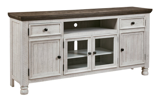 Havalance Extra Large TV Stand at Towne & Country Furniture (AL) furniture, home furniture, home decor, sofa, bedding
