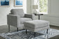 Hazela Chair and Ottoman at Towne & Country Furniture (AL) furniture, home furniture, home decor, sofa, bedding