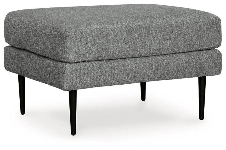 Hazela Chair and Ottoman at Towne & Country Furniture (AL) furniture, home furniture, home decor, sofa, bedding