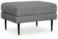 Hazela Chair and Ottoman at Towne & Country Furniture (AL) furniture, home furniture, home decor, sofa, bedding