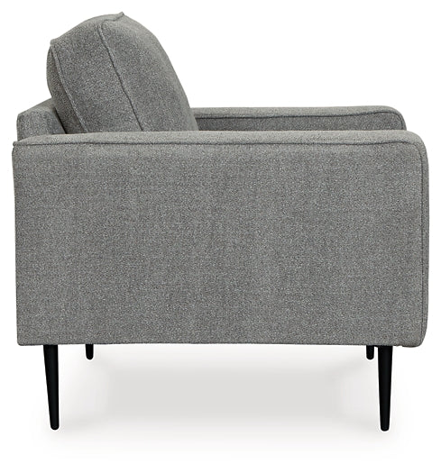 Hazela Chair and Ottoman at Towne & Country Furniture (AL) furniture, home furniture, home decor, sofa, bedding