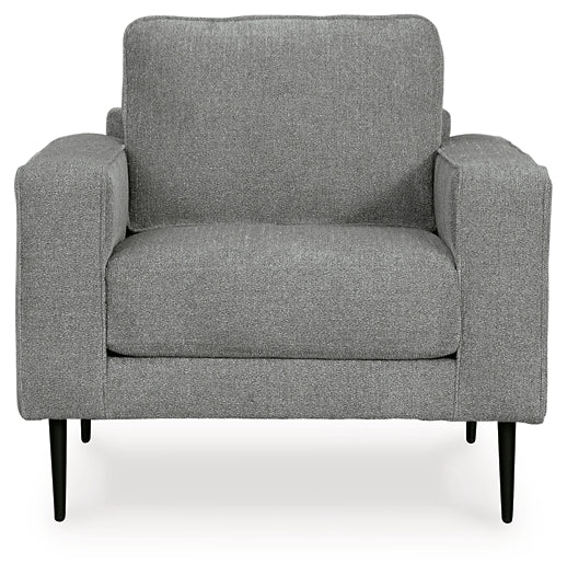 Hazela Chair and Ottoman at Towne & Country Furniture (AL) furniture, home furniture, home decor, sofa, bedding