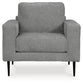 Hazela Chair and Ottoman at Towne & Country Furniture (AL) furniture, home furniture, home decor, sofa, bedding