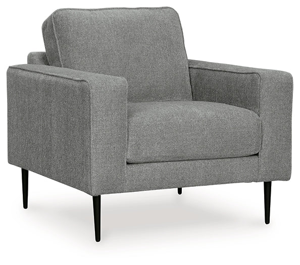 Hazela Chair and Ottoman at Towne & Country Furniture (AL) furniture, home furniture, home decor, sofa, bedding