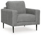 Hazela Chair and Ottoman at Towne & Country Furniture (AL) furniture, home furniture, home decor, sofa, bedding