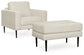 Hazela Chair and Ottoman at Towne & Country Furniture (AL) furniture, home furniture, home decor, sofa, bedding