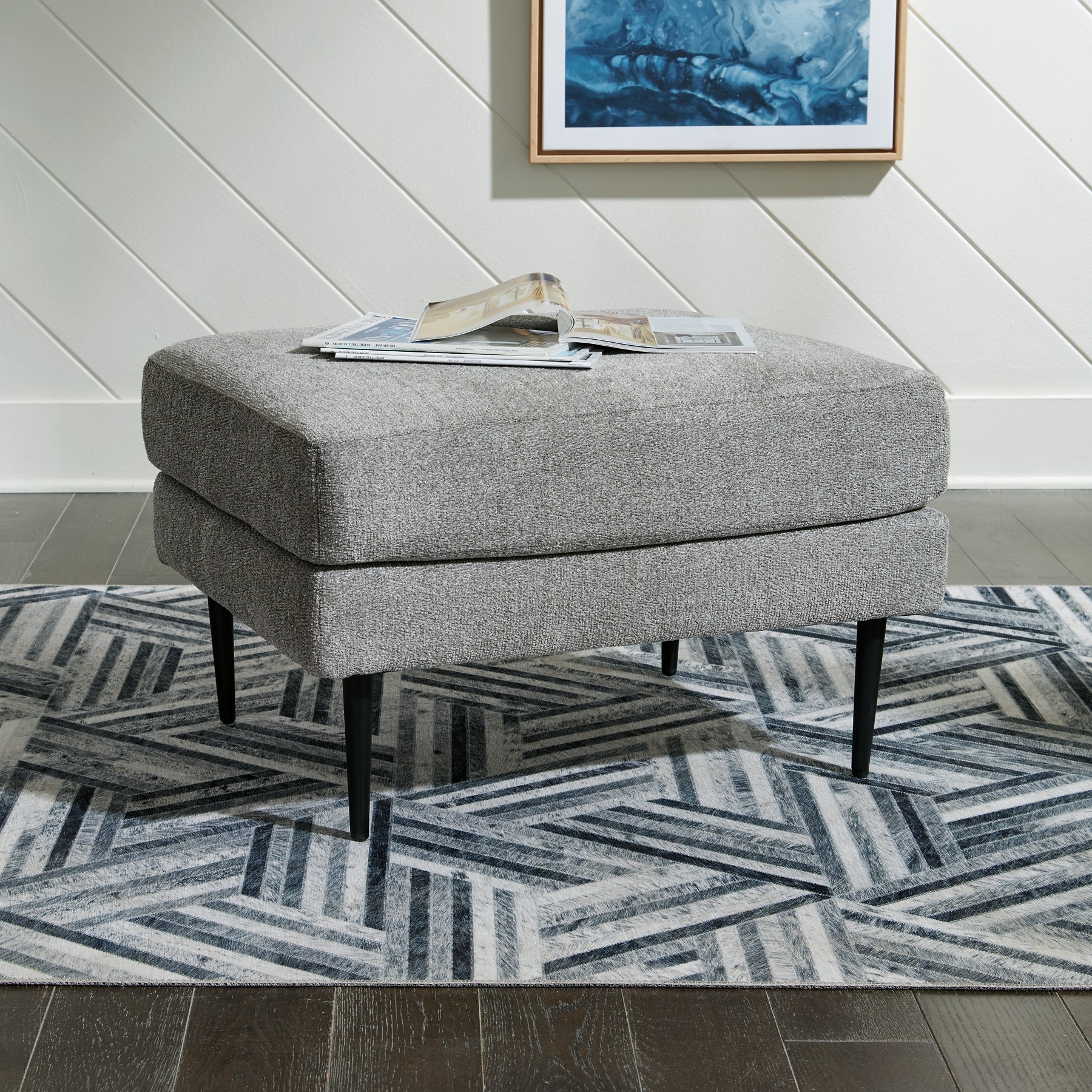 Hazela Chair and Ottoman at Towne & Country Furniture (AL) furniture, home furniture, home decor, sofa, bedding