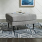 Hazela Chair and Ottoman at Towne & Country Furniture (AL) furniture, home furniture, home decor, sofa, bedding