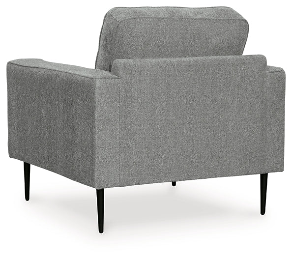 Hazela Chair and Ottoman at Towne & Country Furniture (AL) furniture, home furniture, home decor, sofa, bedding