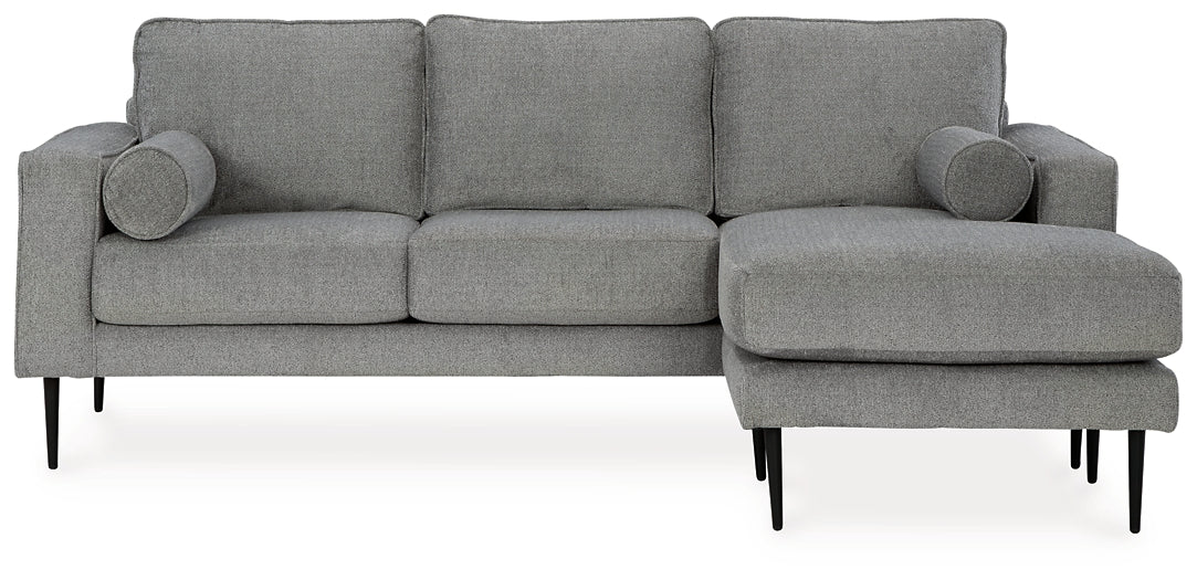 Hazela Sofa Chaise at Towne & Country Furniture (AL) furniture, home furniture, home decor, sofa, bedding