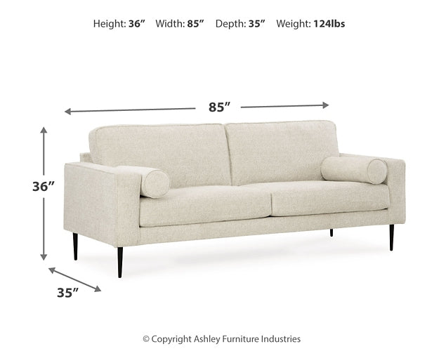 Hazela Sofa, Loveseat, Chair and Ottoman at Towne & Country Furniture (AL) furniture, home furniture, home decor, sofa, bedding