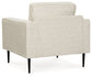 Hazela Sofa, Loveseat, Chair and Ottoman at Towne & Country Furniture (AL) furniture, home furniture, home decor, sofa, bedding