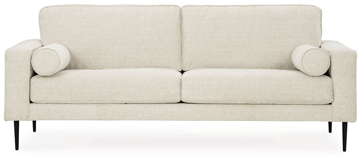 Hazela Sofa, Loveseat, Chair and Ottoman at Towne & Country Furniture (AL) furniture, home furniture, home decor, sofa, bedding