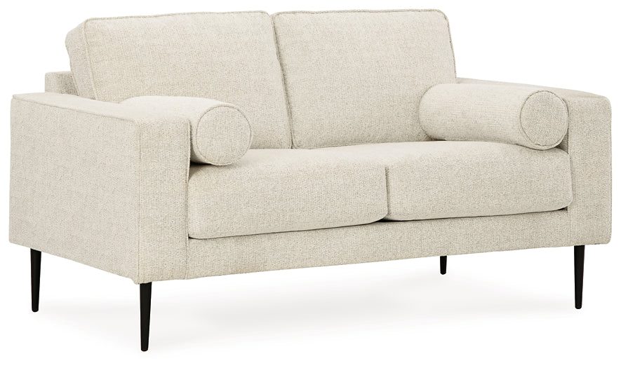 Hazela Sofa, Loveseat, Chair and Ottoman at Towne & Country Furniture (AL) furniture, home furniture, home decor, sofa, bedding