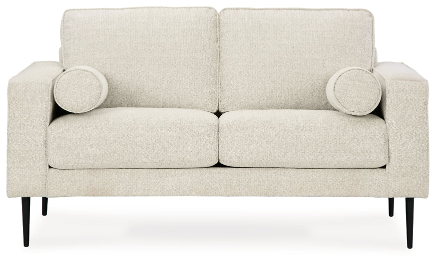 Hazela Sofa, Loveseat, Chair and Ottoman at Towne & Country Furniture (AL) furniture, home furniture, home decor, sofa, bedding