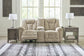 Hindmarsh PWR REC Loveseat/CON/ADJ HDRST at Towne & Country Furniture (AL) furniture, home furniture, home decor, sofa, bedding