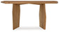 Holward Console Sofa Table at Towne & Country Furniture (AL) furniture, home furniture, home decor, sofa, bedding