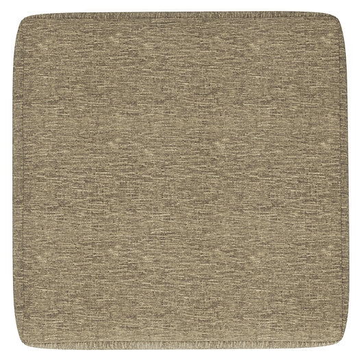 Hoylake Ottoman at Towne & Country Furniture (AL) furniture, home furniture, home decor, sofa, bedding