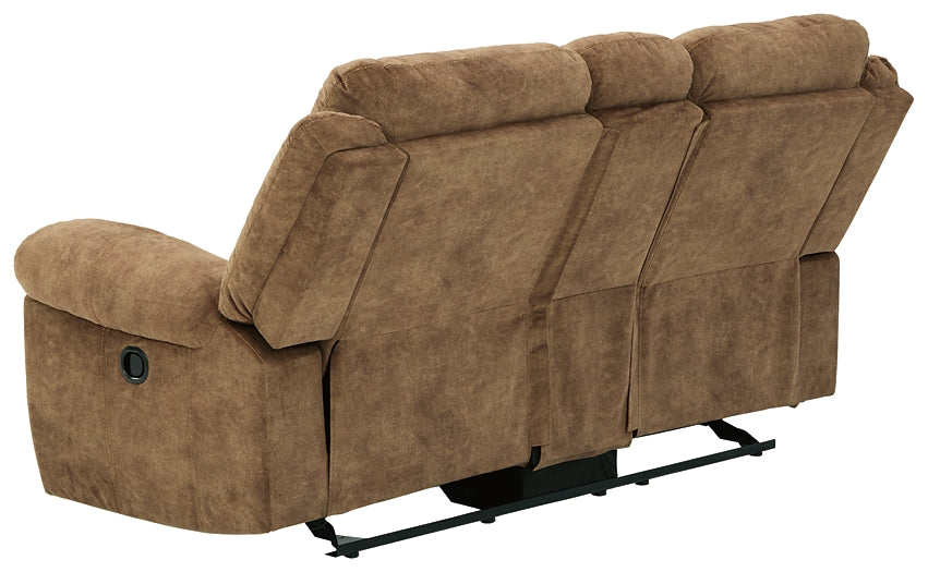Huddle-Up Glider REC Loveseat w/Console at Towne & Country Furniture (AL) furniture, home furniture, home decor, sofa, bedding