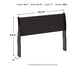 Huey Vineyard Queen Sleigh Headboard with Mirrored Dresser and 2 Nightstands at Towne & Country Furniture (AL) furniture, home furniture, home decor, sofa, bedding