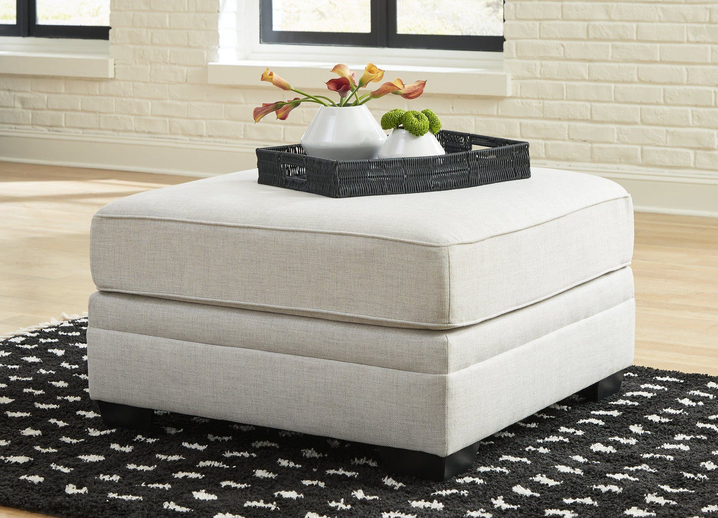 Huntsworth 4-Piece Sectional with Ottoman at Towne & Country Furniture (AL) furniture, home furniture, home decor, sofa, bedding