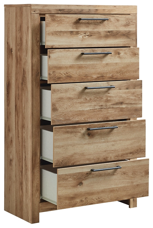 Hyanna Five Drawer Chest at Towne & Country Furniture (AL) furniture, home furniture, home decor, sofa, bedding
