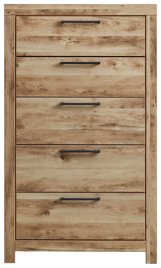 Hyanna Five Drawer Chest at Towne & Country Furniture (AL) furniture, home furniture, home decor, sofa, bedding