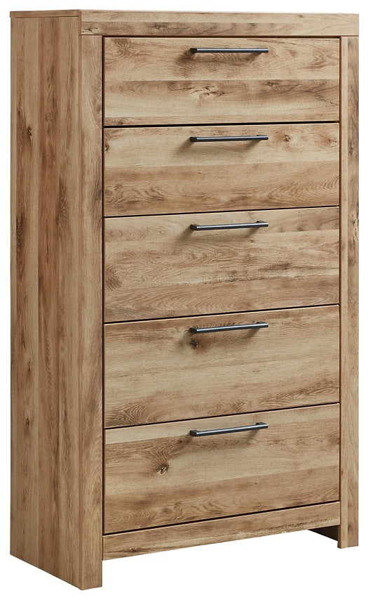 Hyanna Five Drawer Chest at Towne & Country Furniture (AL) furniture, home furniture, home decor, sofa, bedding
