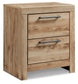 Hyanna King Panel Headboard with Mirrored Dresser, Chest and 2 Nightstands at Towne & Country Furniture (AL) furniture, home furniture, home decor, sofa, bedding