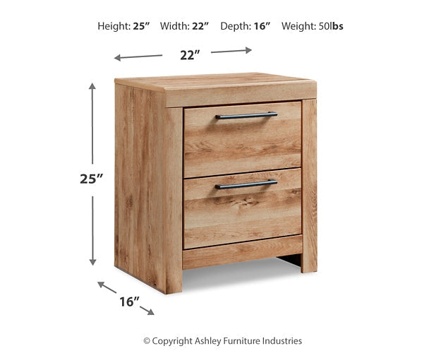 Hyanna King Panel Headboard with Mirrored Dresser, Chest and 2 Nightstands at Towne & Country Furniture (AL) furniture, home furniture, home decor, sofa, bedding