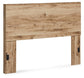Hyanna Queen Panel Headboard with Mirrored Dresser and Nightstand at Towne & Country Furniture (AL) furniture, home furniture, home decor, sofa, bedding