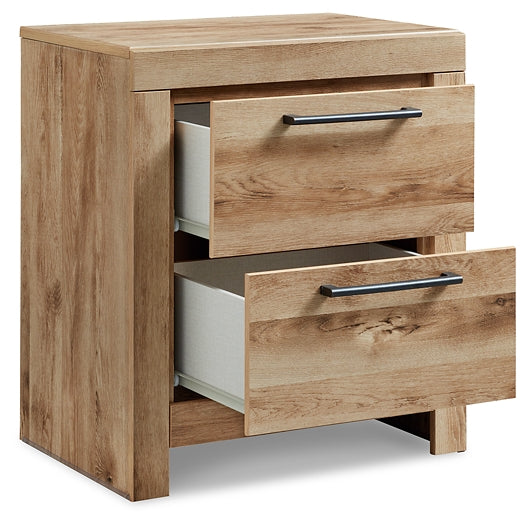 Hyanna Queen Panel Storage Bed with Mirrored Dresser, Chest and 2 Nightstands at Towne & Country Furniture (AL) furniture, home furniture, home decor, sofa, bedding