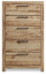 Hyanna Twin Panel Bed with Storage with Mirrored Dresser and Chest at Towne & Country Furniture (AL) furniture, home furniture, home decor, sofa, bedding
