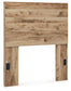 Hyanna Twin Panel Headboard with Mirrored Dresser, Chest and 2 Nightstands at Towne & Country Furniture (AL) furniture, home furniture, home decor, sofa, bedding