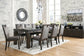 Hyndell Dining Room Server at Towne & Country Furniture (AL) furniture, home furniture, home decor, sofa, bedding