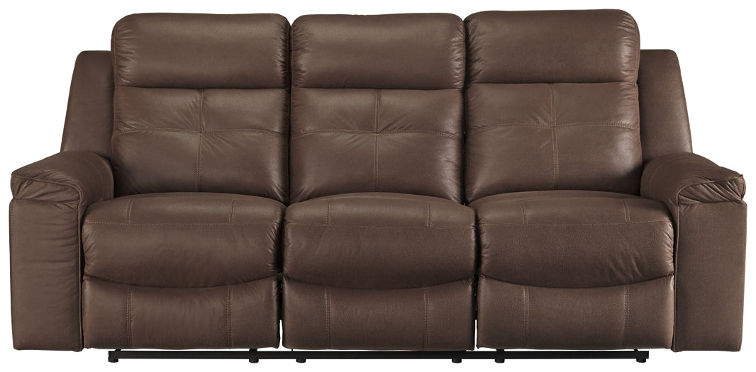 Jesolo Reclining Sofa at Towne & Country Furniture (AL) furniture, home furniture, home decor, sofa, bedding